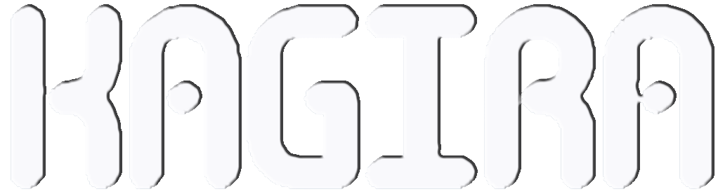 Kagira Logo
